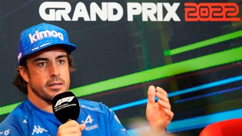 F1 Fernando Alonso Será Piloto De Aston Martin En 2023