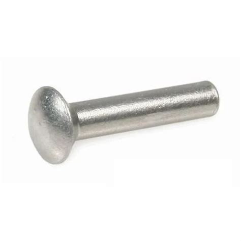 Round Head Steel Rivet At Rs 70 Kg Round Head Rivet In Gurgaon ID