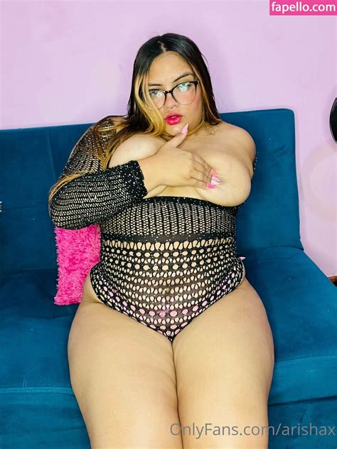 Babyarisha Babyarisha6 Nude Leaked OnlyFans Photo 7 Fapello