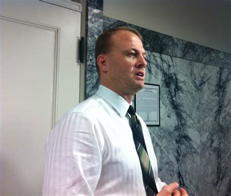 Judge Wont Block Tim Eymans Initiative From Ballot Knkx Public Radio