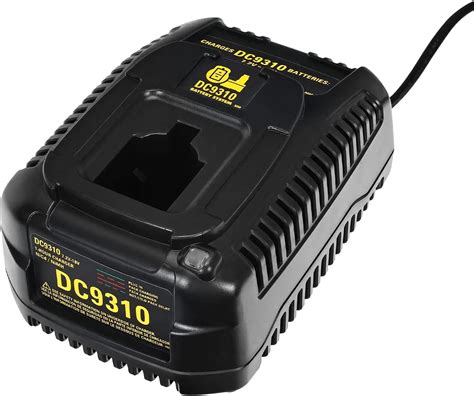 Dewalt Dcb V V Xr Flexvolt Ah Battery Dcb Fast Charger