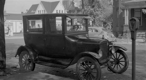 Model T Ford Cylinder Tin Lizzy S Photograph By Hank