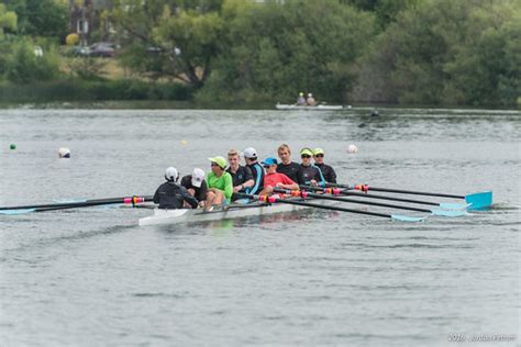 Green Lake Summer Regatta Jordan Petram Flickr