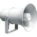 Bosch Horn Loudspeaker Circular W Lbc Us Lbc