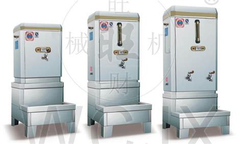 Ag Automatic Stainless Steel Electric Commercial Water Boiler