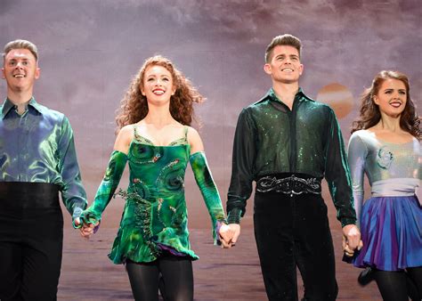 Riverdance 25th Anniversary Show Coming To Hull — The Hull Story