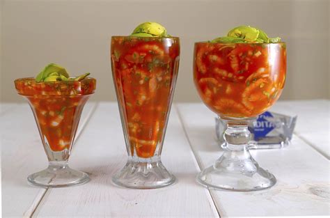 COCTELES Silver Mariscos