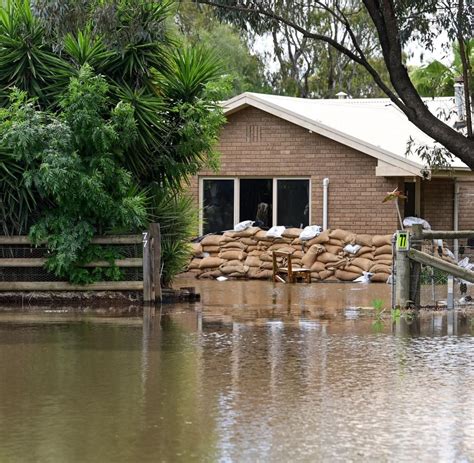 Weitere Tote Bei Gef Hrlichem Unwetter In Australien Welt