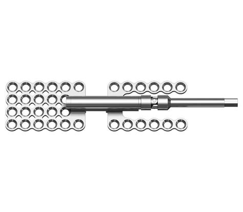 Distractor Maxilar S0103 Series Ningbo Cibei Medical Treatment