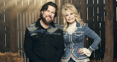 Zach Williams & Dolly Parton 'There Was Jesus' Wins Grammy | CCM Magazine