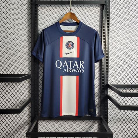 Camisa De Futebol Paris Saint Germain Sweatshirt Qualidade