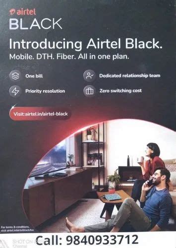 Airtel Broadband Chennai Monthly Bill Cycle 40mbps To 1gbps Rs 499