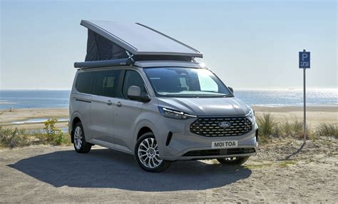 Ford Nugget L2 Aufstelldach Neu 2024 Beim Nugget Store