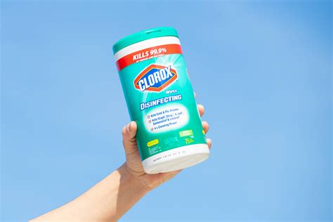 Where to buy Clorox Wipes | Tom's Guide