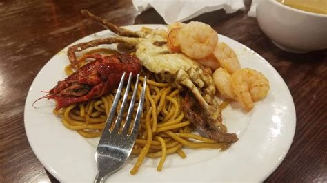 Hibachi China Buffet 2909 E Millbrook Rd Raleigh Nc 27616 Usa