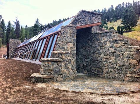 Earthships The Ultimate Green Homes Earthship Home Earthship