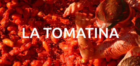 La Tomatina! - Wren Kitchens Blog