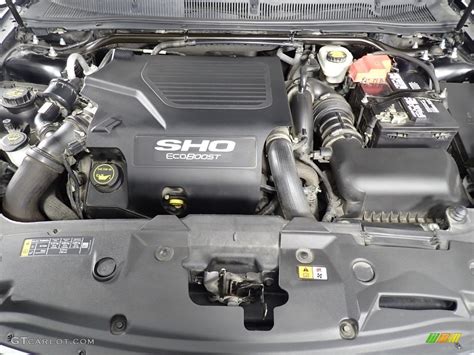 Ford Taurus Sho Awd Engine Photos Gtcarlot