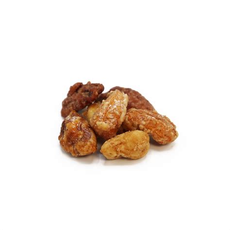 Butter Toffee Mixed Nuts (Buy in Bulk)