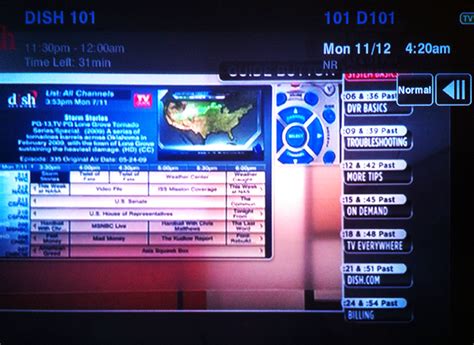 Tip Get The Basics Learn About Dish Network With Dish 101 The