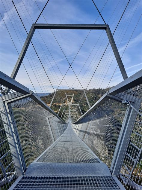 Puente Arouca Y Pasarelas De Paiva Territorioluismi