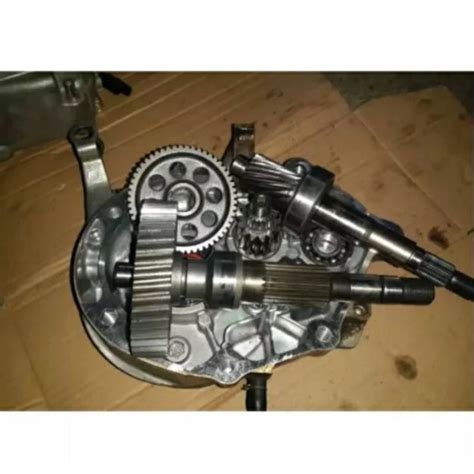 Jual Gigi Rasio Gardan Gearbok Transmisi Original Honda Vario Led