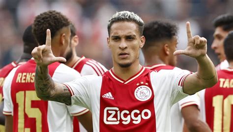 Man Utd Make Ajax Aware Of Their Intentions With New Strategy To Help