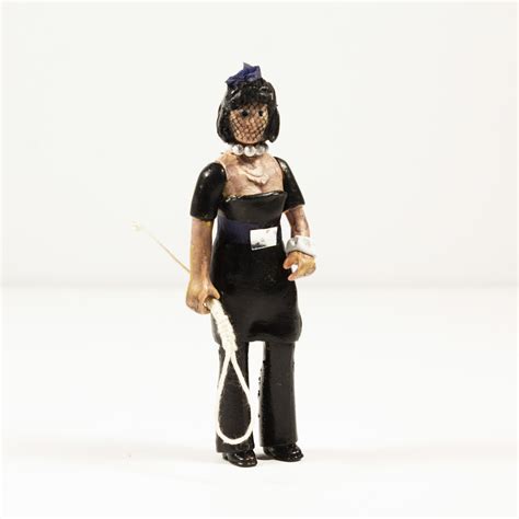 Clue Mrs White 375 Action Figure · Cosmic Evil Toys · Online Store