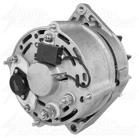 Vehicle Alternators Alternator For Case Sprayers John Deere Tractors