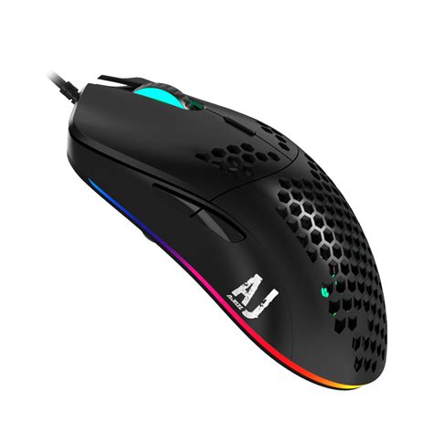 Lightweight Hollow Hole Wired Gaming Mouse