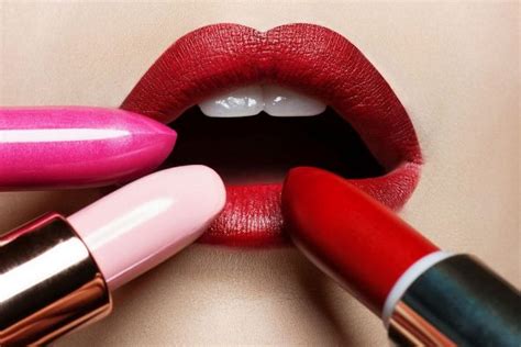 6 Tips For Choosing The Right Lipstick