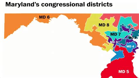 Supreme Court to review claims of Maryland 'gerrymandering'