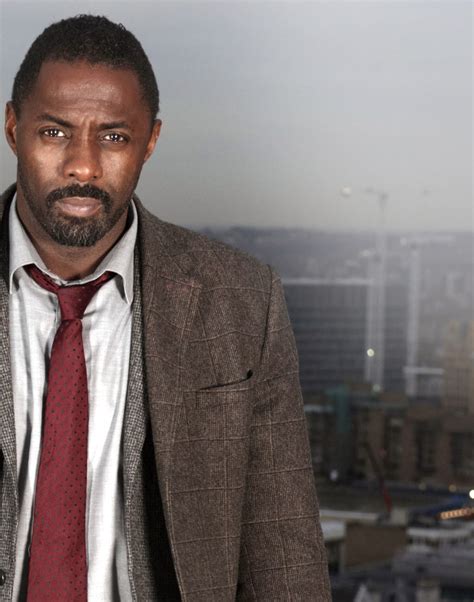 Luther Season 3: the British series that deserves an American size ...