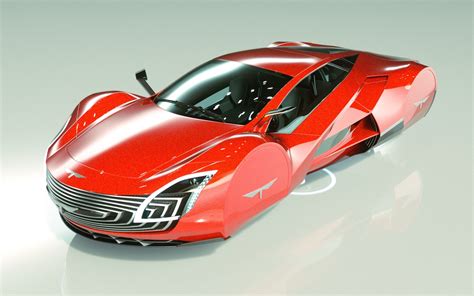 In Cheap And Cool Hover Car Collection D Turbosquid