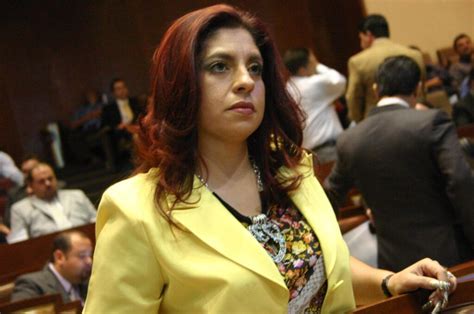 Exfuncionaria Inhabilitada Por Corrupción Recibirá Pensión De 108 Mil