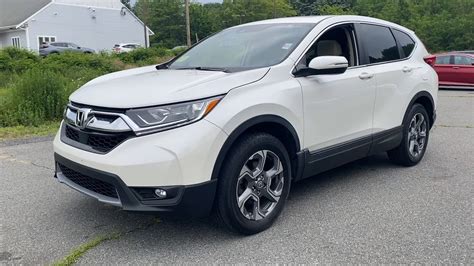 Honda Cr V Dartmouth Seekonk Brockton Raynham Ma Middletown Ri