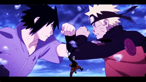 Naruto VS Sasuke AMV SHORT AMV EDIT YouTube