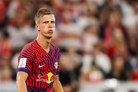 PSG Mercato Offensive Du Paris SG Pour Le Transfert De Dani Olmo