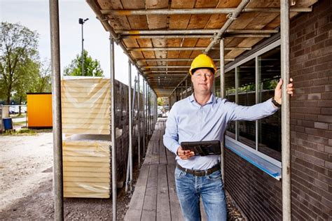 Projectleider Bouw Ga Ervoor Bij Wijnen Ga Ervoor Bij Wijnen