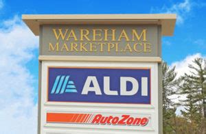 Shopping & Retail – Discover Wareham