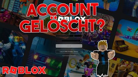 Roblox Gl Schten Account Wiederherstellen Ohne Passwort Und E Mail