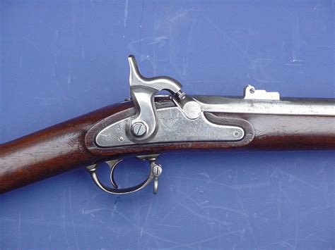 Model 1863 Springfield Rifled Musket SOLD Civil War 46 OFF