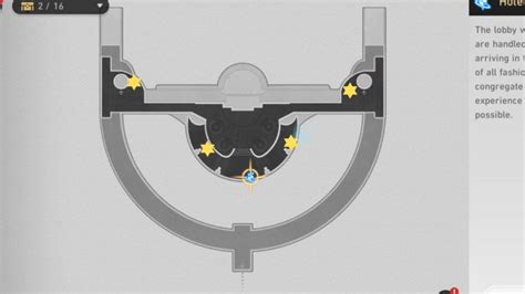 Tous les emplacements des coffres au trésor The Reverie Penacony