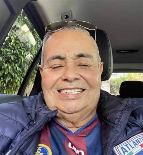 Muere Comentarista Arturo El Rudo Rivera A Los A Os De Edad