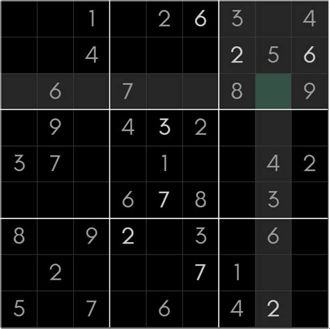 Sudoku Unblocked Master The Puzzle Game Mmofly