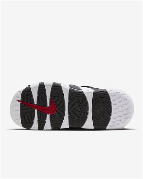 Nike Air More Uptempo Mens Slides Nike Ph