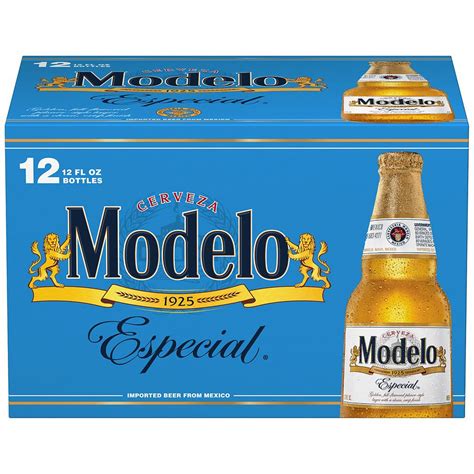 Modelo Especial Beer Nutrition Facts | Blog Dandk