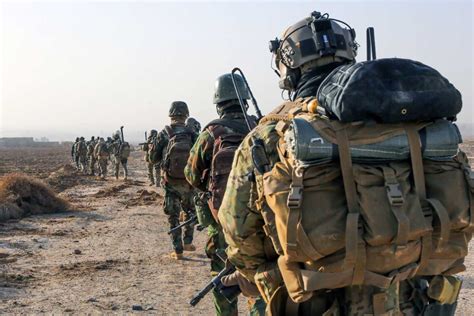 US special forces to fight ISIS in Iraq, Syria | DefenceTalk