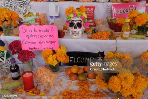 La Lagunilla Market Photos And Premium High Res Pictures Getty Images