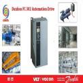 Danfoss Fc Vlt Automation Drives For Industrial Digital